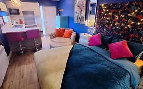 Park House Studio